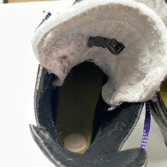 Used CCM Tacks 2092 3D Player Skates