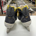 Used Bauer Supreme One60 13D Youth Goal Skates