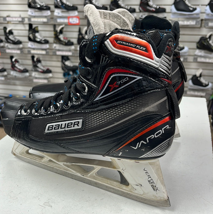 bauer vapor x700 jr