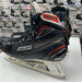 Used Bauer Vapor X700 8EE Goal Skate