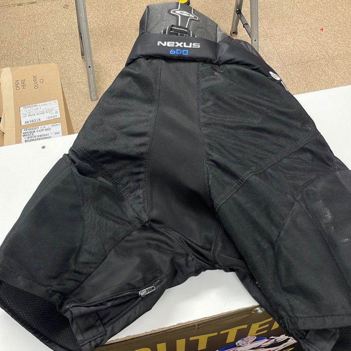 Used Bauer Nexus 600 Junior Large Player Pants