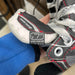 Used Bauer Vapor X40 7Y Youth Skate