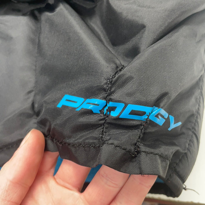 Used Bauer Prodigy Youth Small/Medium Goal Pants
