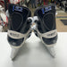 Used CCM Tacks152 8D Youth Skates