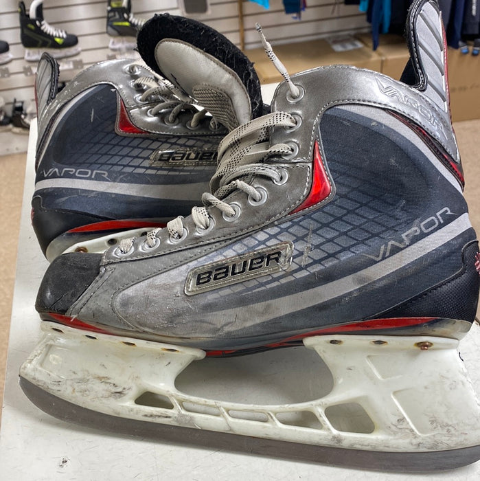 Used Bauer Vapor X:20 Skates 9D