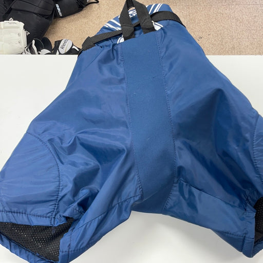 Used CCM LTP Youth Medium Pants