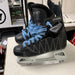 Used CCM Intruder 12D Youth Skates