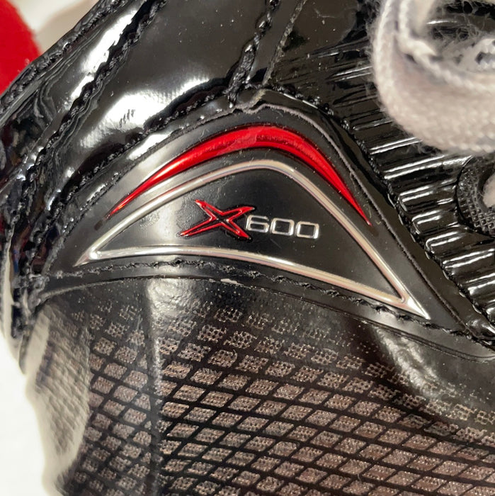 Used Bauer Vapor x600 2.5D Player Skates