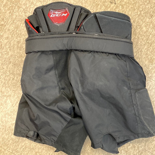 Used CCM C500 Intermediate Medium Goalie Pant