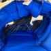 Used McKenney Pro Spec 870 Senior Medium Goal Pant