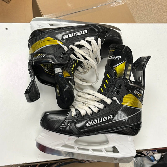 Used Bauer Supreme UltraSonic 7D Fit 3 Skate