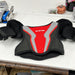 Used CCM Yth9-3 Youth Large Shoulder Pads