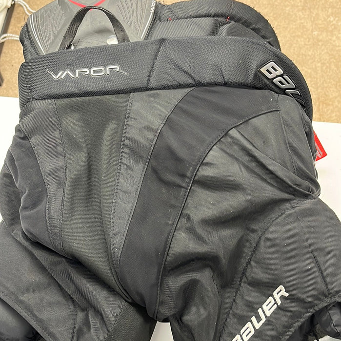 User Bauer Vapor 1X Intermediate Small Goalie Pants