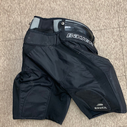 Used Bauer Vapor 4 Senior Small Player Pant