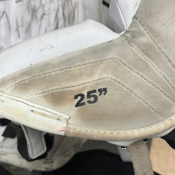 Used Brian’s NetZero 25” Goal Pad