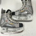 Used Easton Synergy 11.5D Youth Player Skate