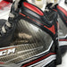 Used CCM JetSpeed FT460 7.5 Goal Skate