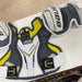 Used Bauer Supreme s170 Youth Large Shoulder