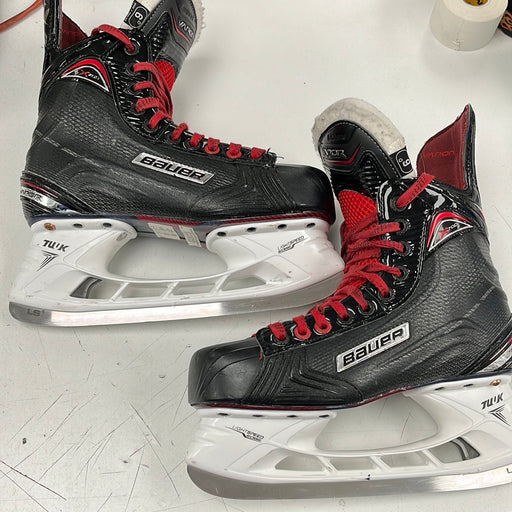 Used Bauer Vapor X700 6D Player Skates