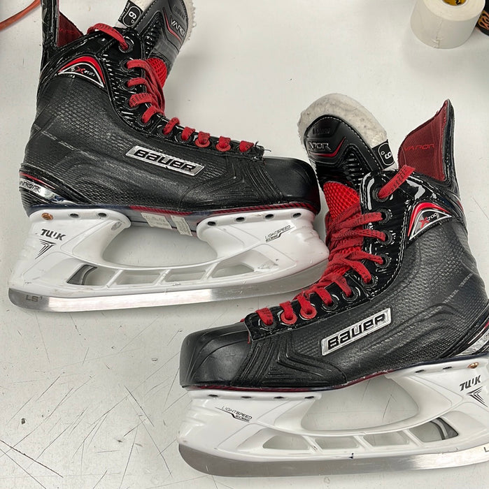 Used Bauer Vapor X700 6D Player Skates