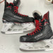 Used Bauer Vapor X700 6D Player Skates