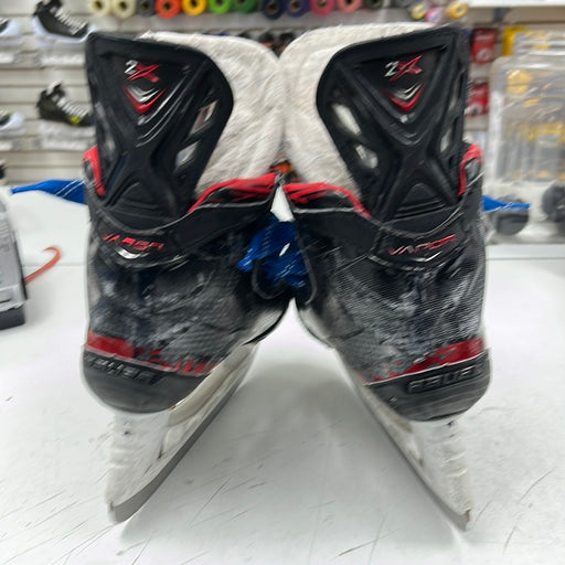 Used Bauer Vapor 2X 2D Skate With Extra Steel