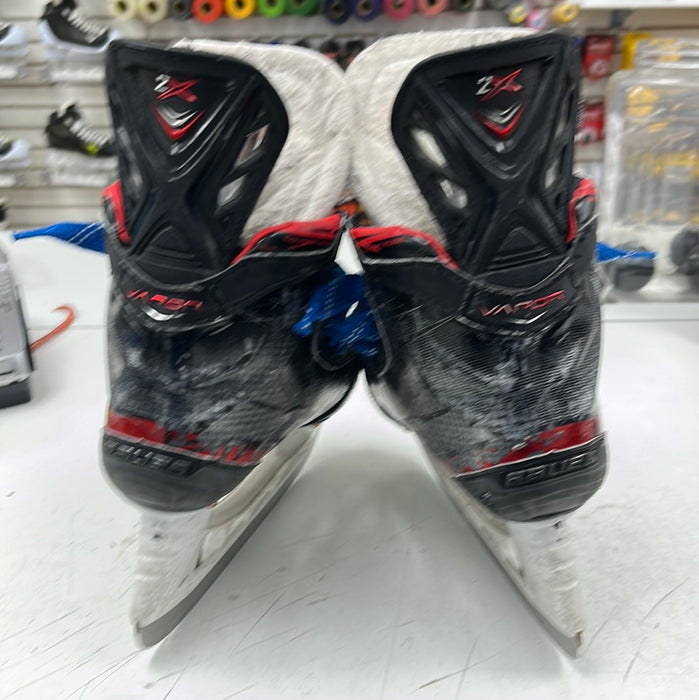 Used Bauer Vapor 2X 2D Skate With Extra Steel