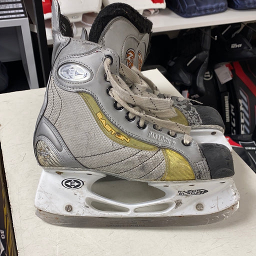 Used Easton Z-Air Skates 4EE