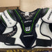 Used Winnwell AMP700 Junior Large Shoulder Pads