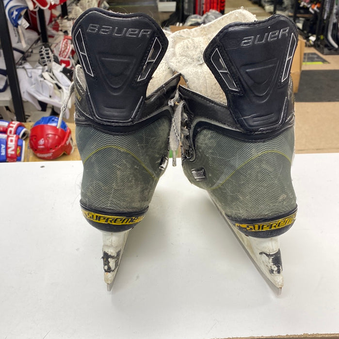Used Bauer Supreme One70 6.5 EE Player Skates