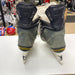 Used Bauer Supreme One70 6.5 EE Player Skates
