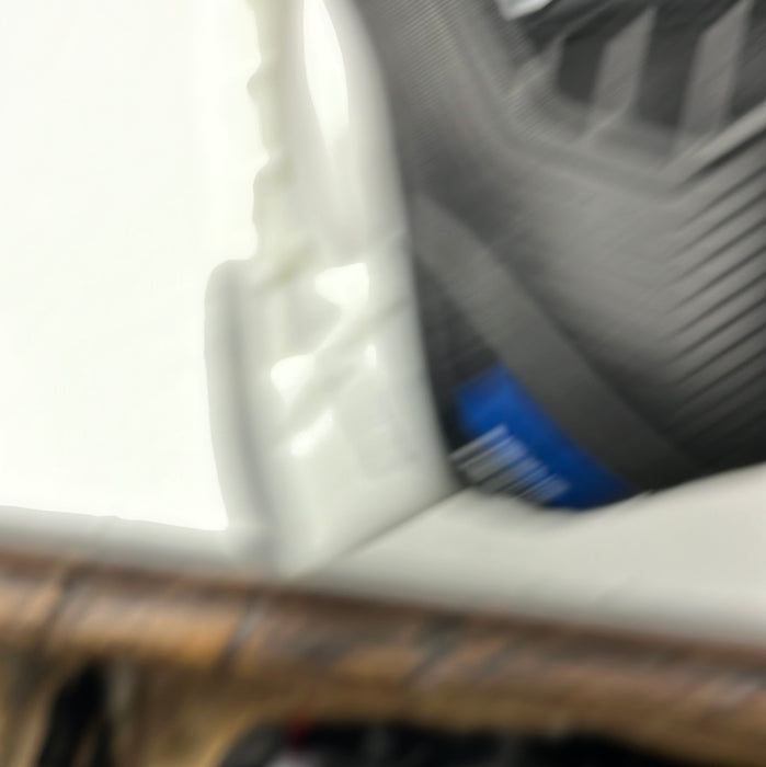 Used Bauer Nexus Y12 Skate