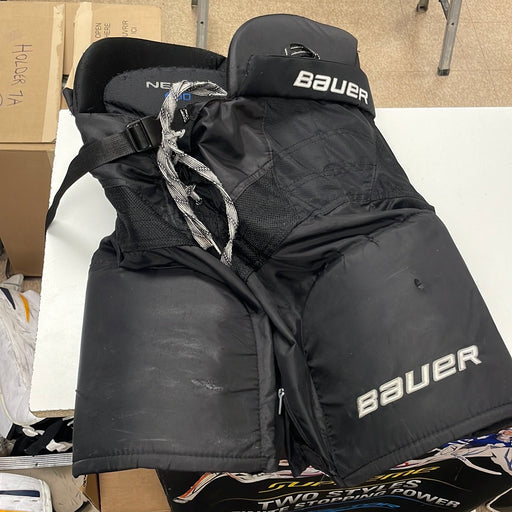 Used Bauer Nexus 600 Junior Large Player Pants