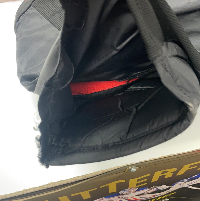 Used CCM YT Flex Youth Large/Extra Large Goal Pants