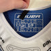 Used Bauer Nexus Classic Junior Small Shoulder Pads