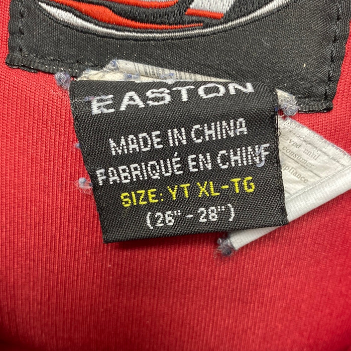 Used Easton Stealth S7 Youth Extra Large Pants