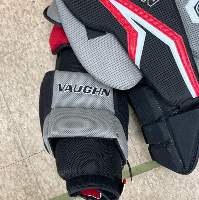 Vaughn SLR 3 Pro Carbon “NEDELJKOVIC” Chest Protector