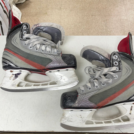 Used Bauer Vapor X4.0 3.5D Player Skates
