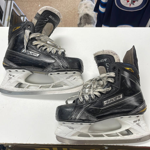 Used Bauer Supreme 180 5D Player Skates