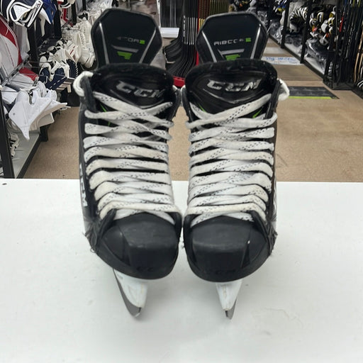 Used CCM RibCor 80k 4.5D Junior Skate