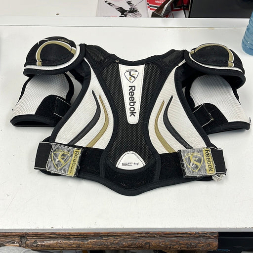 Used Reebok SC87 Junior Small Chest Protector