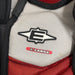 Used Easton Stealth S7 Senior Extra Large Shoulder Pads