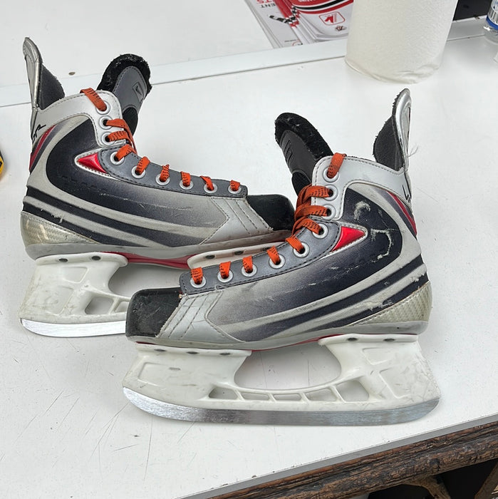 Used Bauer Vapor Xll 3.5 EE Skate