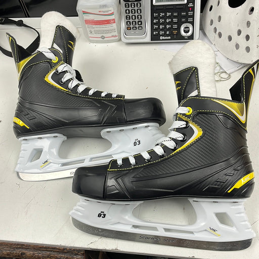 Used Vic HX 03 10 Skate