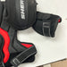 Used Sherwood M65 Junior Small Shoulder Pads