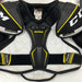 Used CCM Tacks 5092 Junior Small Shoulder Pads
