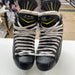 Used CCM Super Tacks 9.5D Skates