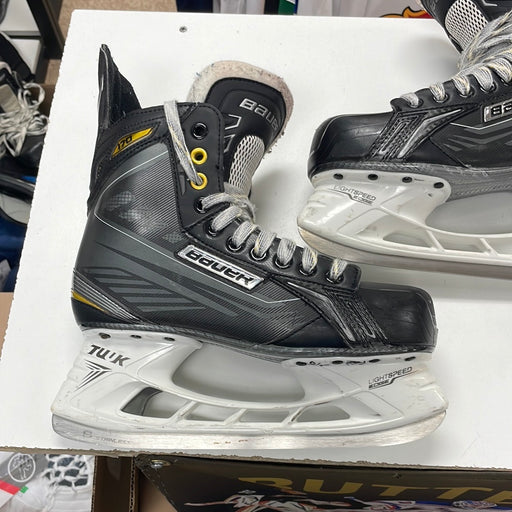 Used Bauer Supreme 170 7D Player Skates