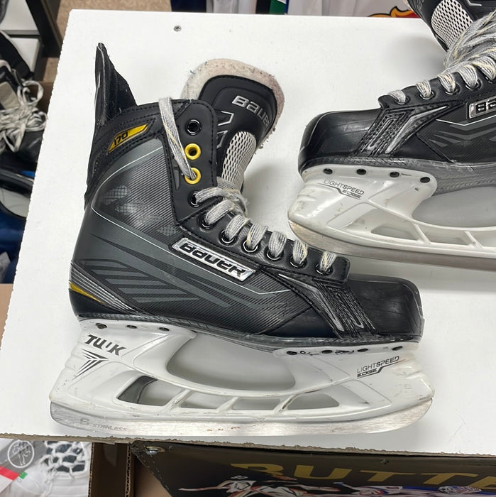 Used Bauer Supreme 170 7D Player Skates