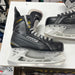 Used Bauer Supreme 170 7D Player Skates